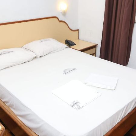 Hotel Belas Artes Rio de Janeiro Exterior photo