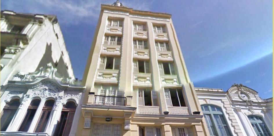 Hotel Belas Artes Rio de Janeiro Exterior photo