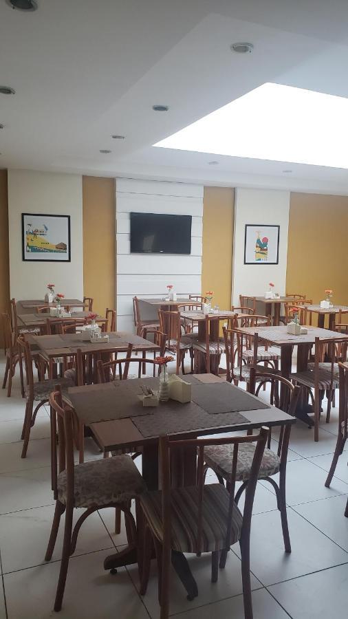 Hotel Belas Artes Rio de Janeiro Exterior photo