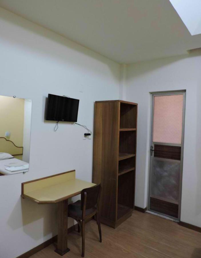 Hotel Belas Artes Rio de Janeiro Exterior photo
