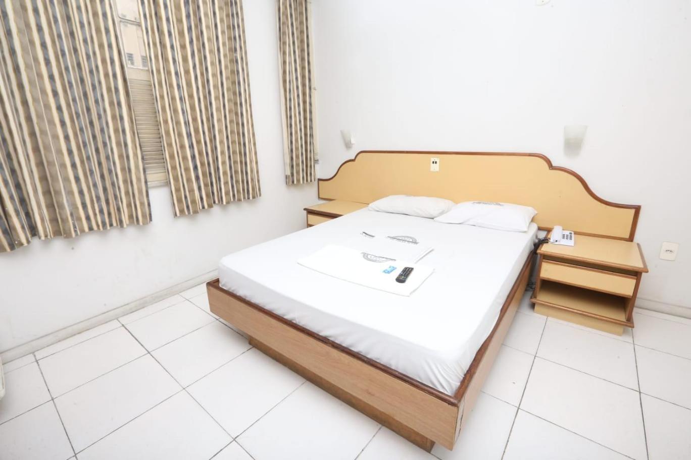 Hotel Belas Artes Rio de Janeiro Exterior photo